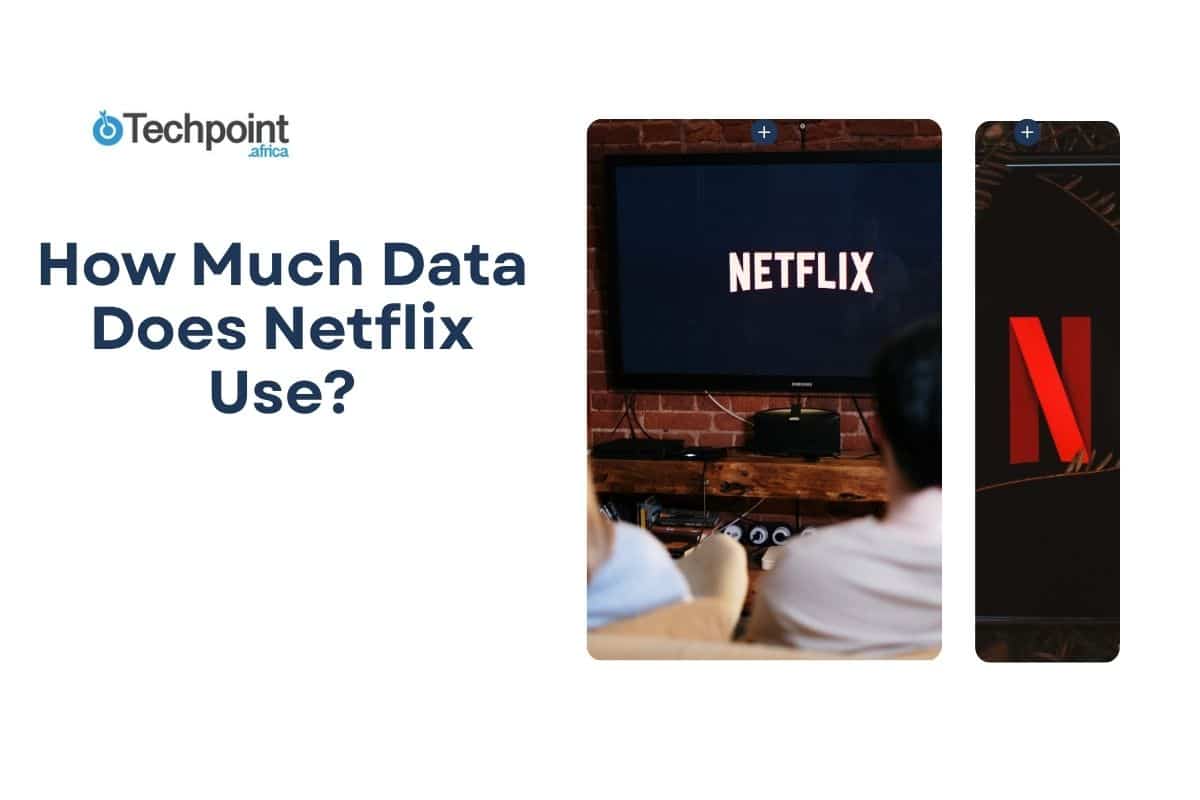  How much data does Netflix use? (2025 guide to streaming smart)