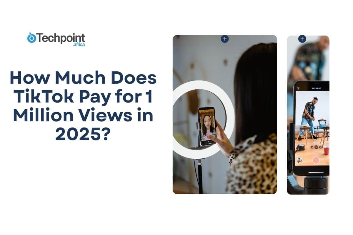 How Much Does TikTok Pay for 1 Million Views in 2025?