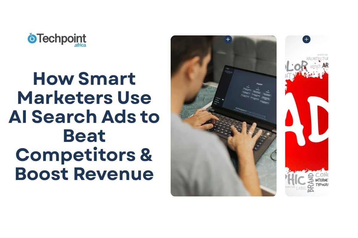 How smart marketers use AI search ads to beat competitors & boost revenue