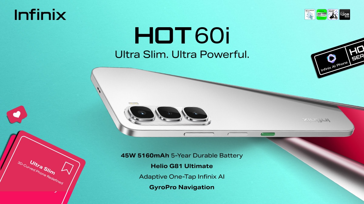 Infinix