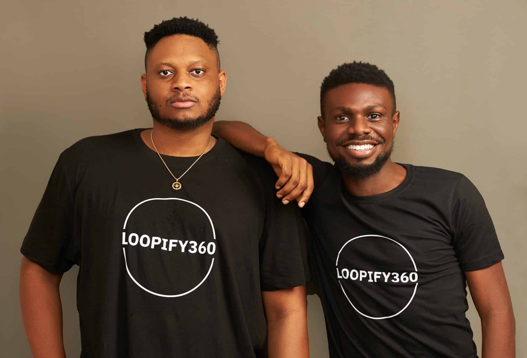 How Loopify is giving small businesses a voice on social media