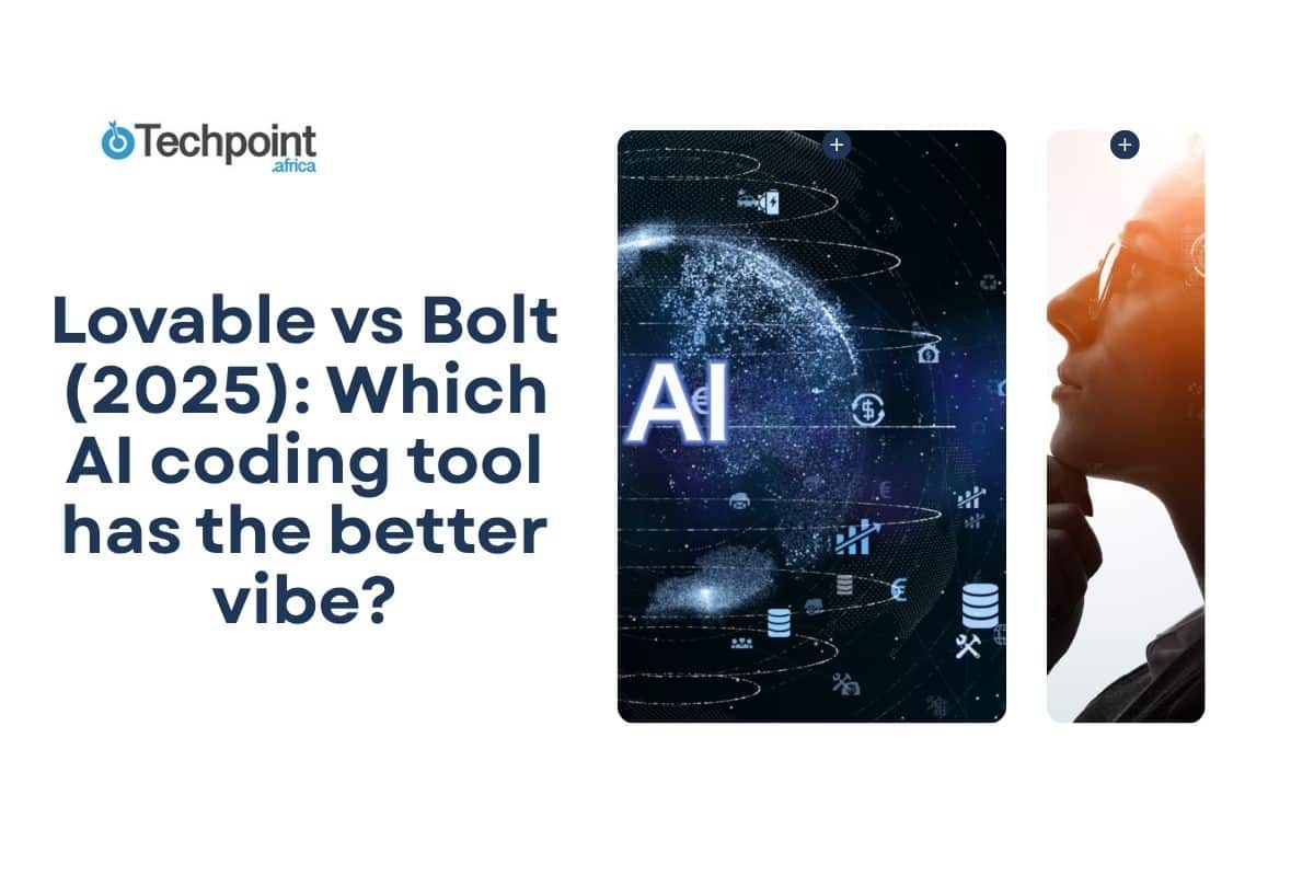 Lovable vs Bolt (2025): Which AI coding tool has the better vibe?