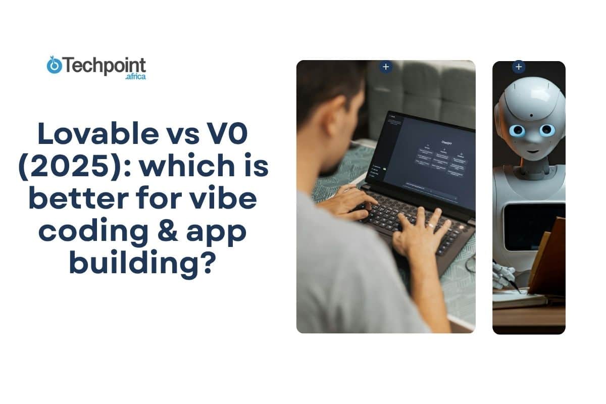  Lovable vs V0 (2025): which is better for vibe coding & app building?
