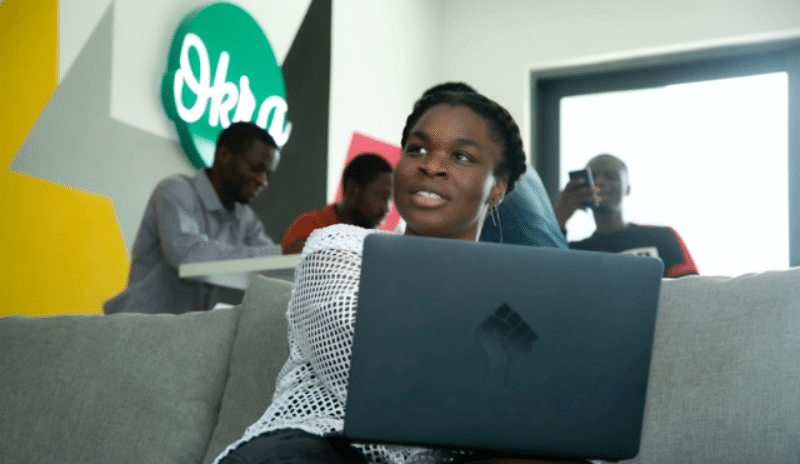 Okra to return three years of runway to investors