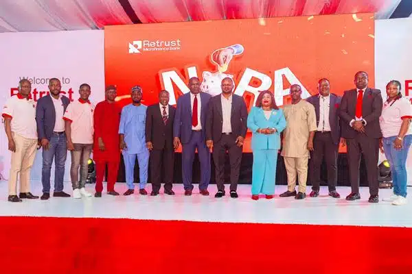 Retrust MicroFinance Bank grows balance sheet organically to ₦8.9 Billion