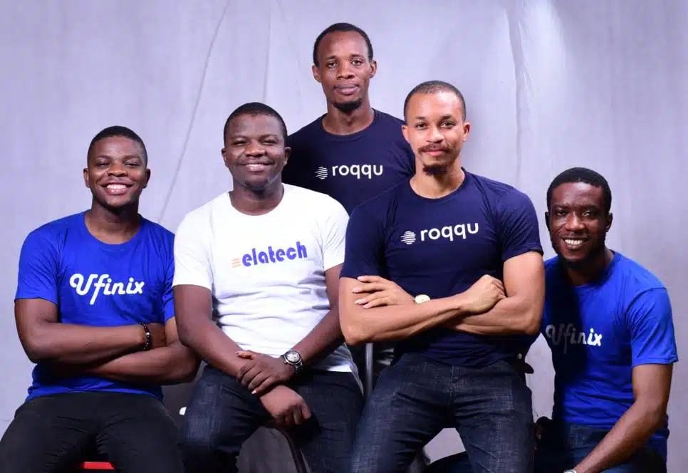 Roqqu team