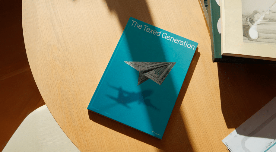 Multipolitan launches The Taxed Generation report to spotlight global wealth preservation cities