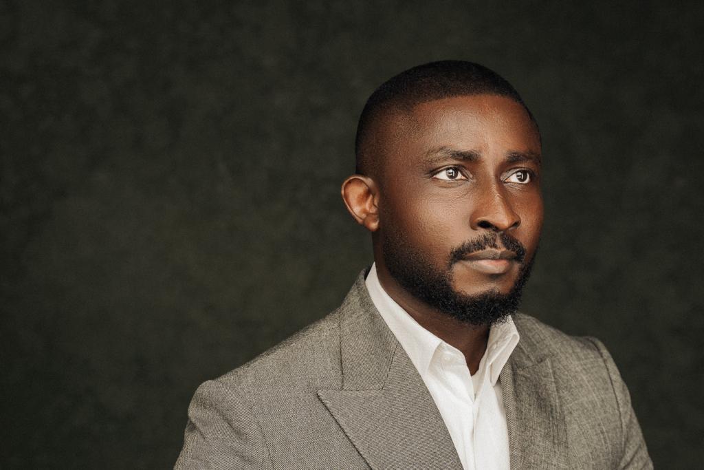 Why this Nigerian startup issued ₦14.9 billion in commercial papers 1 Seyi Ebenezer, Payaza CEO