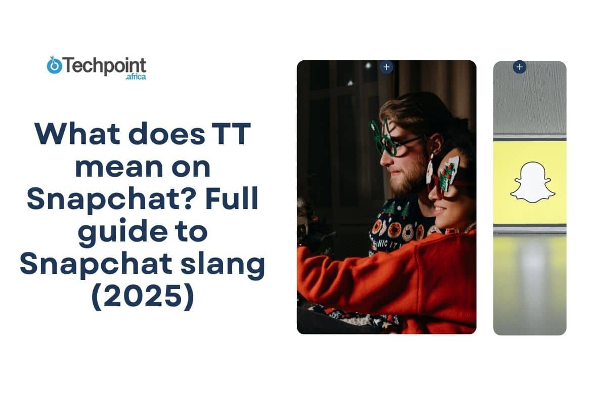 What does TT mean on Snapchat? Full guide to Snapchat slang (2025)