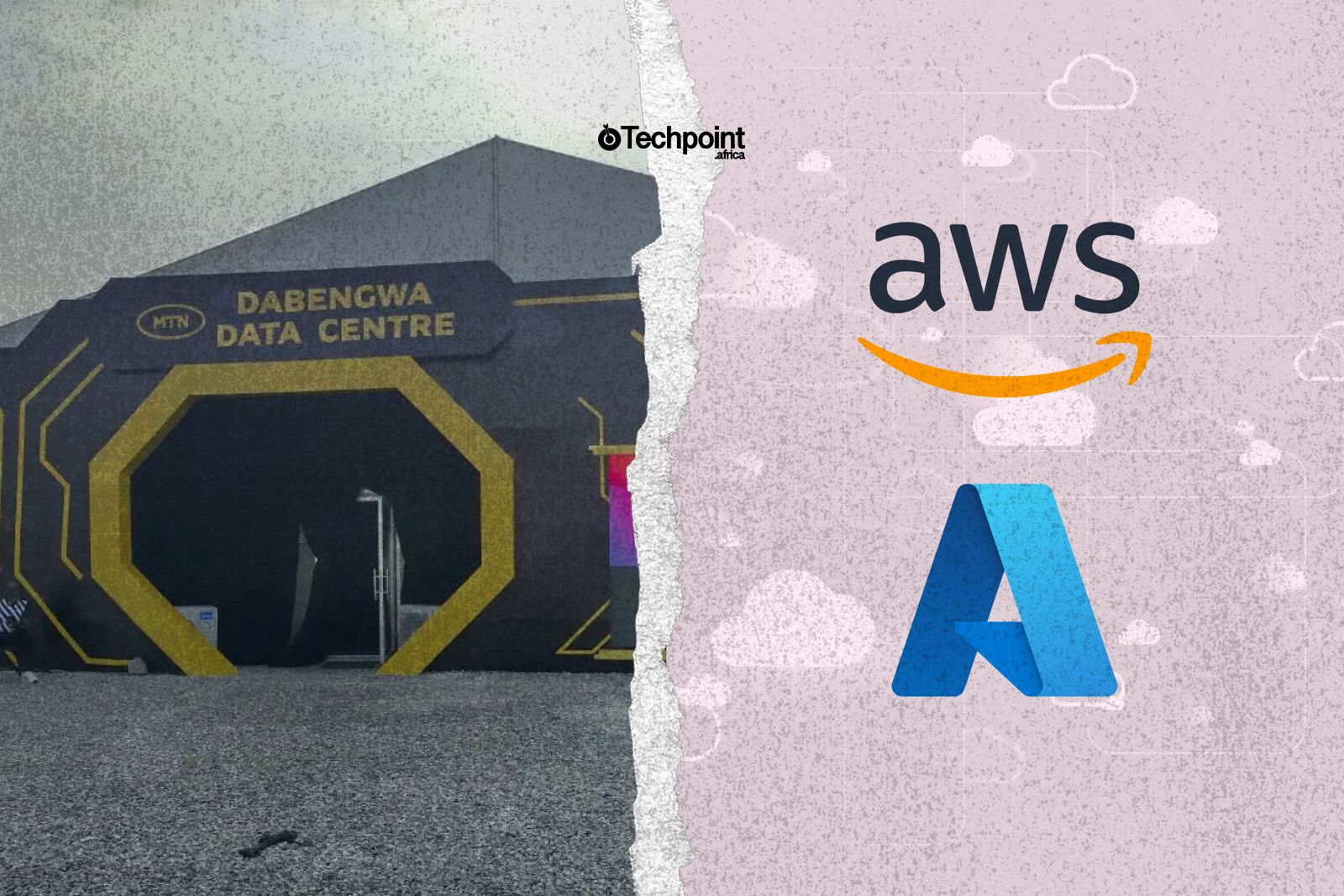 Why MTN Nigeria thinks it can take on AWS, Azure, Google