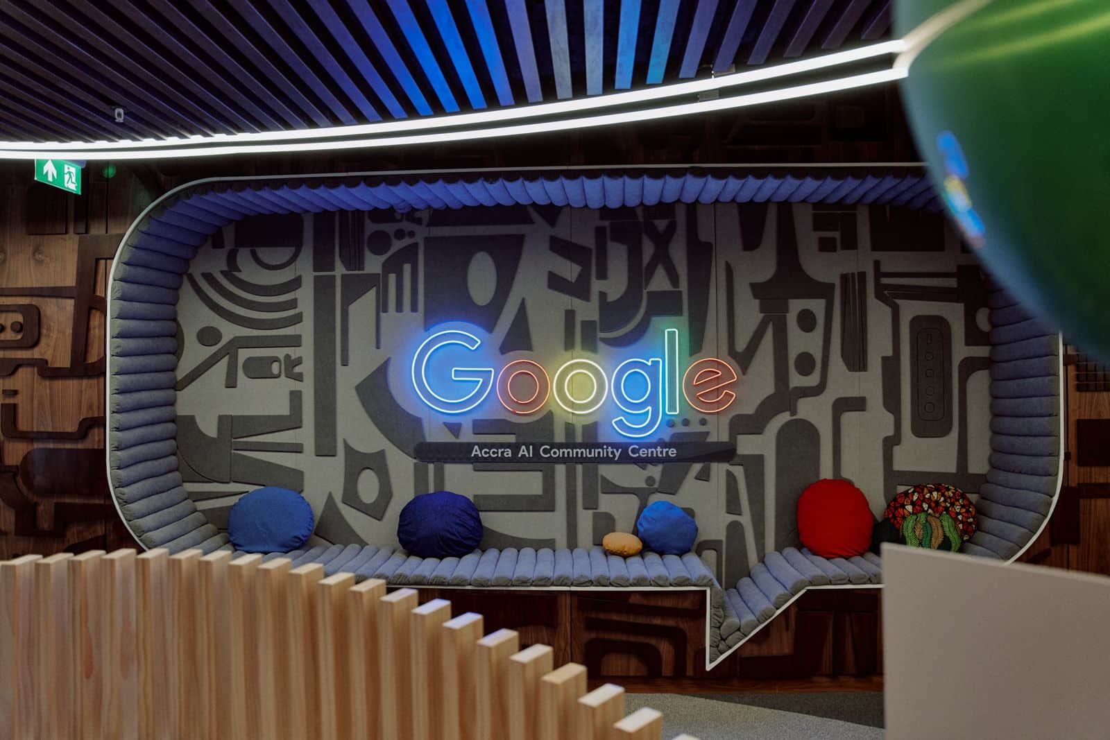 Google’s $37M AI investment in Africa targets farms and forgotten languages