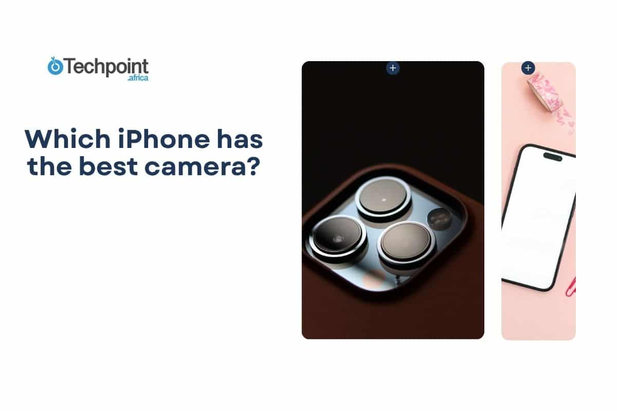 Which iPhone has the best camera? (Top 4 picks for 2025)