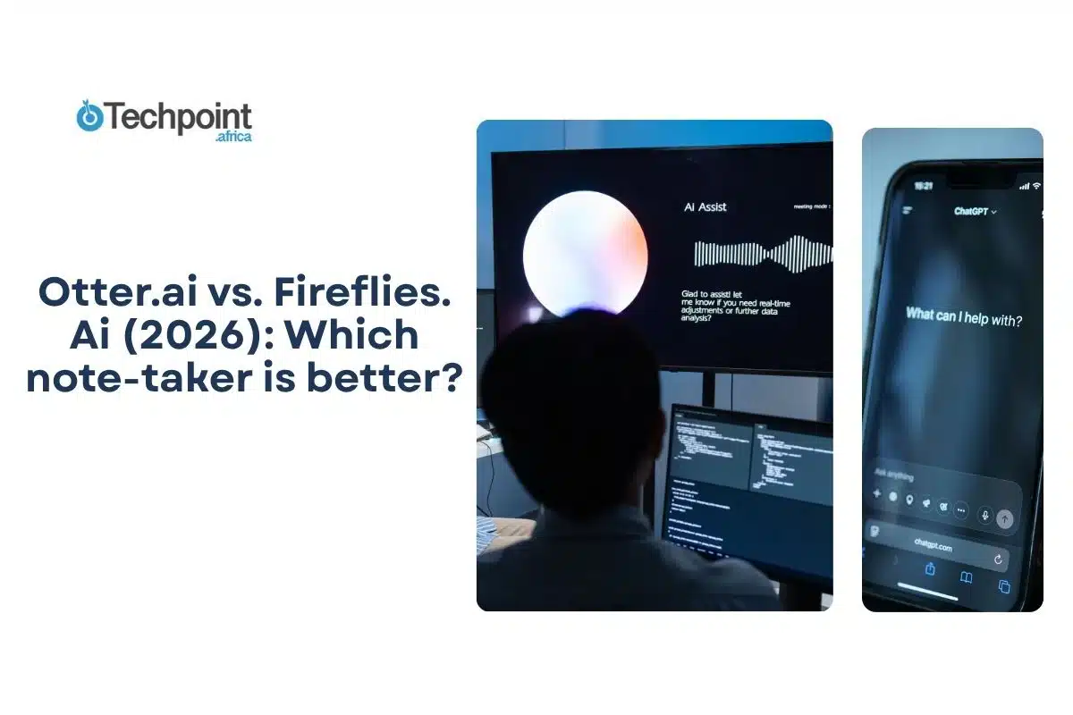 Otter.ai vs. Fireflies. Ai (2026): Which note-taker is better?