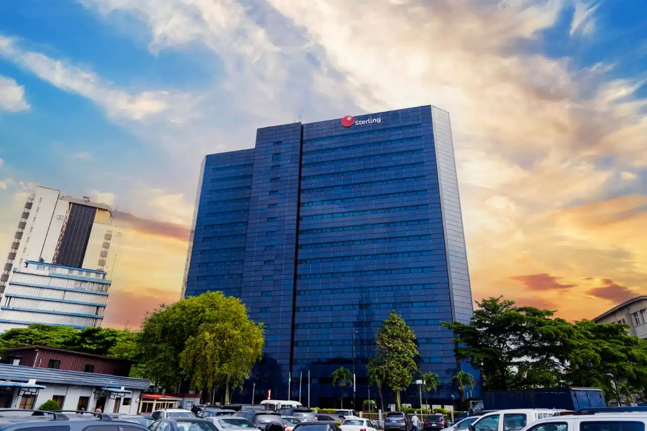 Sterling Financial Holdings