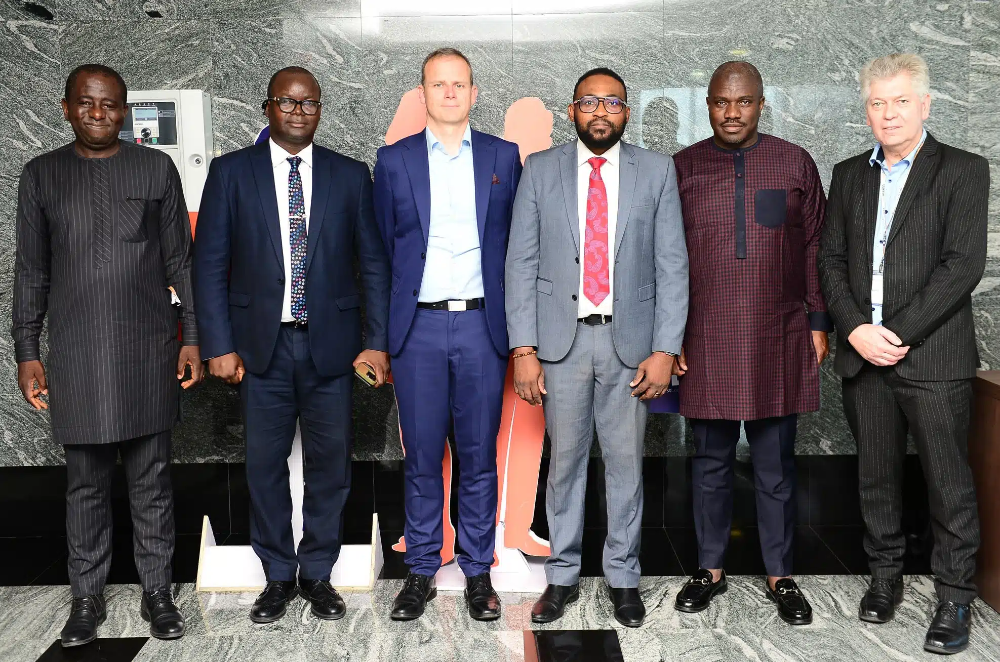 Interswitch, Penguin Solutions Strengthen Ties with Leading Nigerian Banks