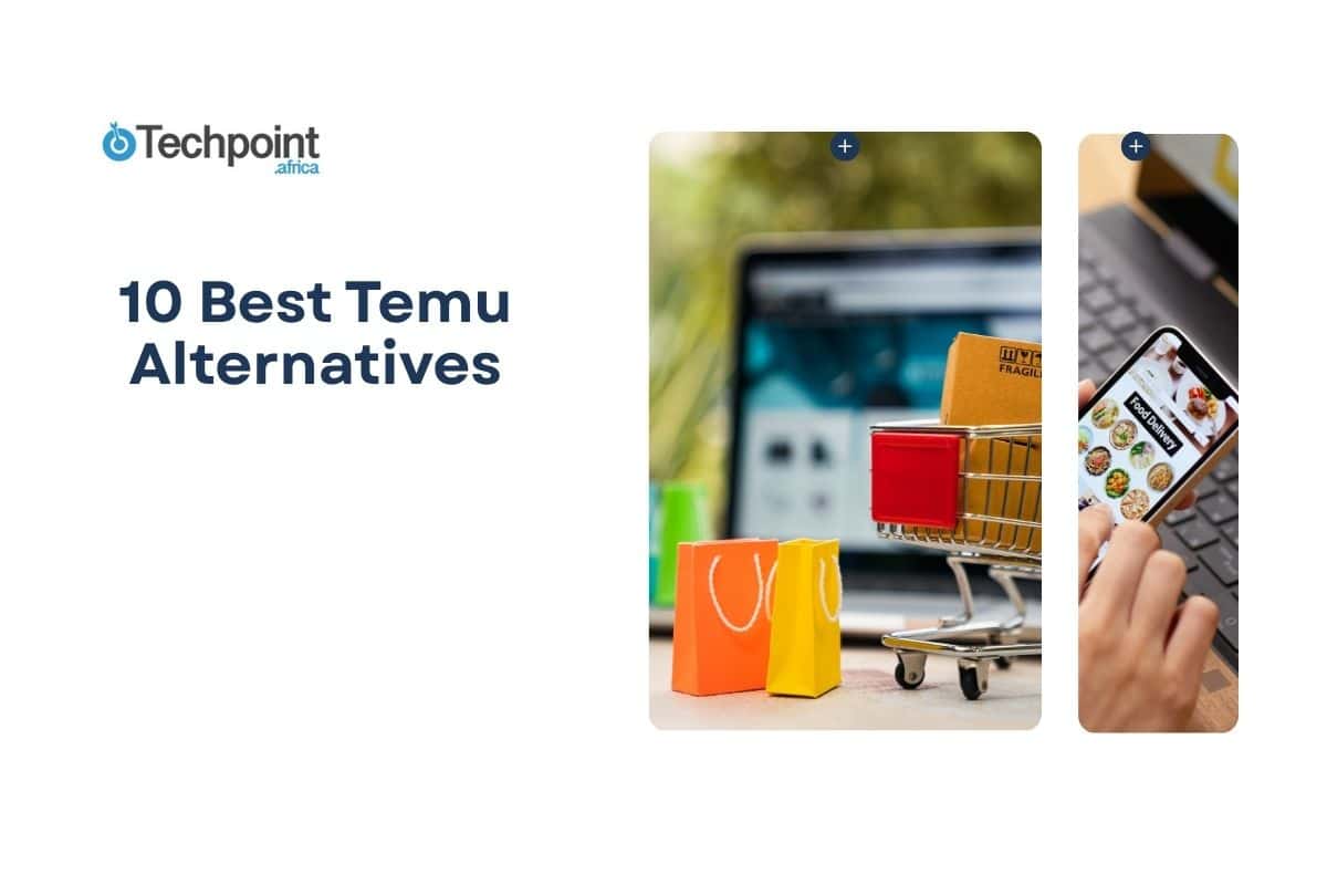 10 Best Temu Alternatives