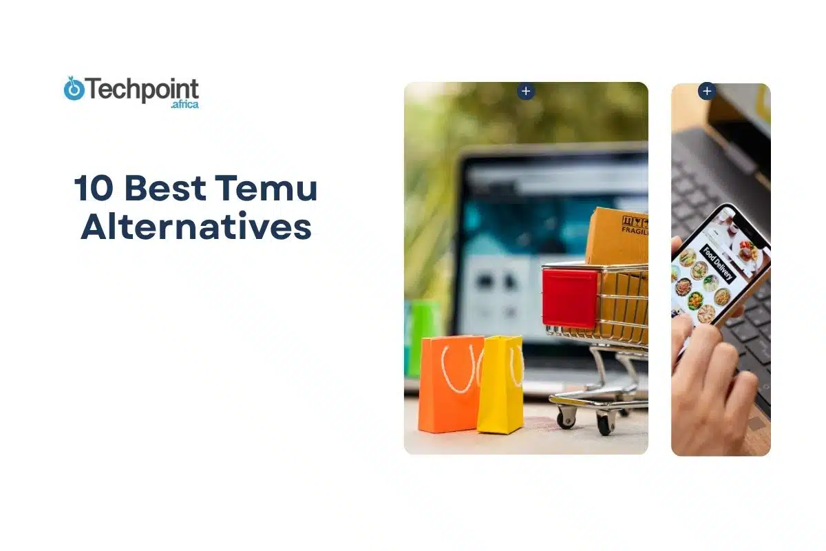 10 Best Temu Alternatives