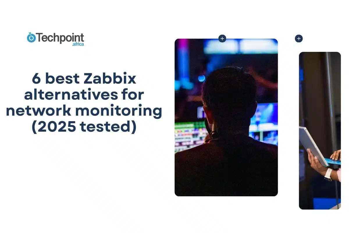 6 best Zabbix alternatives for network monitoring (2025 tested)