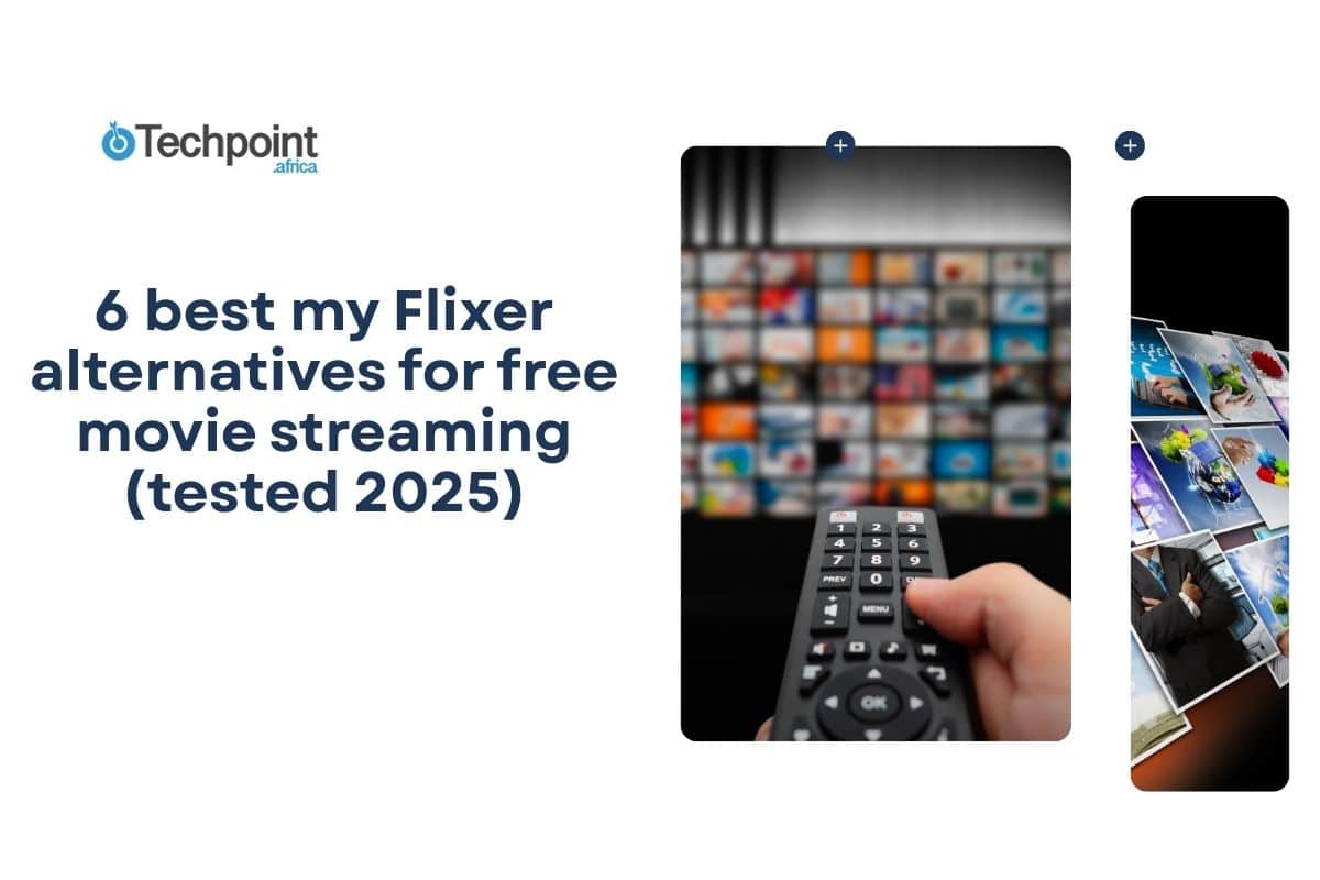 6 best my Flixer alternatives for free movie streaming (tested 2025)