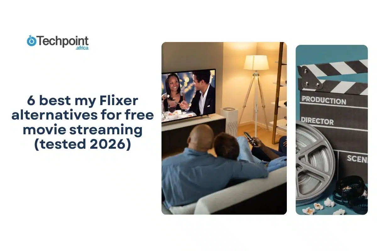 6 best my Flixer alternatives for free movie streaming (tested 2026)