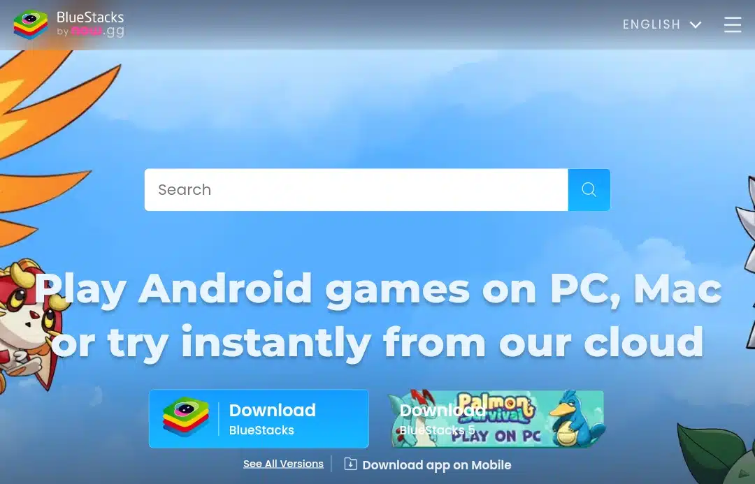 6 best BlueStacks alternatives for android emulation (2025 tested) 1 AD 4nXdCDhFTrNbODFjUELHML0l07otmQ2W8LK4 G4pfil8s8XKKjifiU1b9Ll0hM AIsNnORHIn30tNl SpeWauSNzNvBMaQL9I4vwCcNOBs6 nwAmUdjGuMyyF8tXM62B1mnBwbnbj