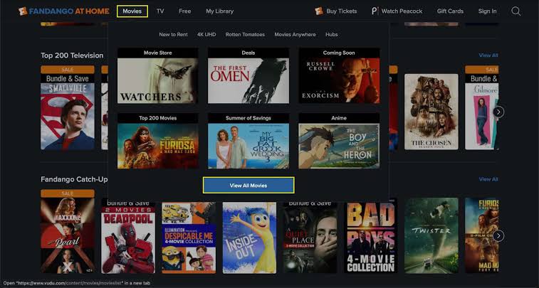 I tested the 5 best Putlocker alternatives that still work 6