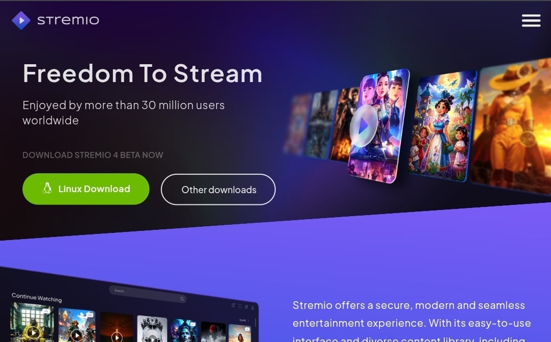 I tested the 5 best Plex alternatives for media streaming 5 AD 4nXdZ0jnsg6QwPXQl9XyaRgElpCAkcOKzONLWf0WD0oKQjmioCAqBJaBu6NuQ M qFE4C6eNCT718Zq45pkgbqtN6DfYgQusbQFp 2l5 wnYp5TAPWxJnkDlVfBx iT1ZZb5 BzuOOQ
