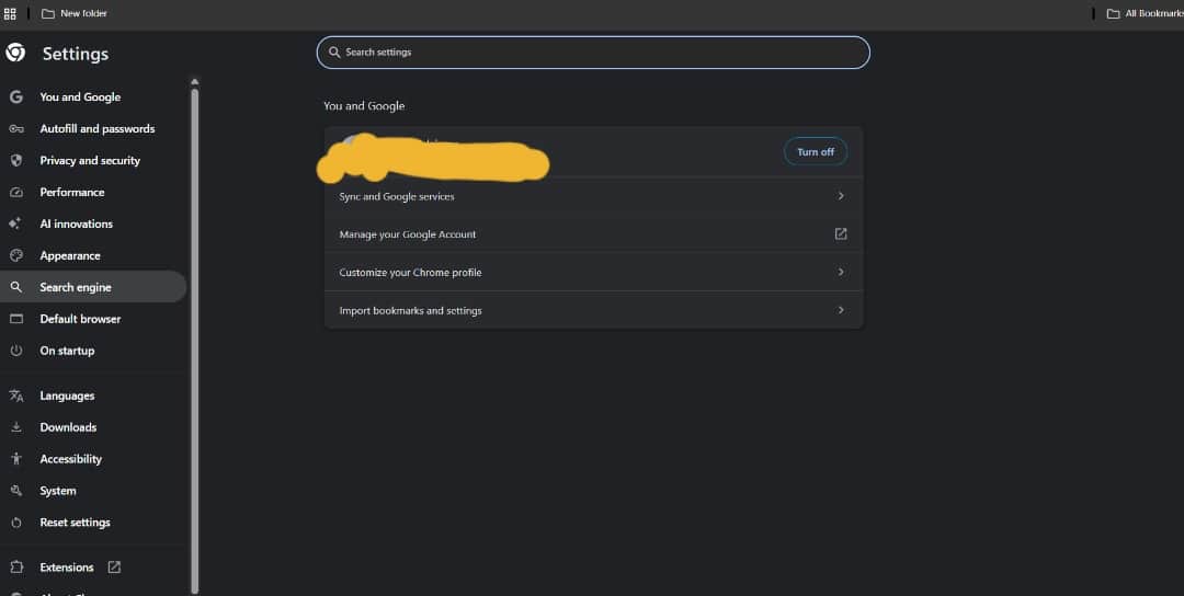I found the best ways to turn off AI overview on Google. 4 AD 4nXe VkC9ToOFcnhgjX5rYp4cPIfnZu6sxFlPBMW 5C 8knEu95 r26y1tsqcTub47NebjO3i4fwVN1O jk7eoWGtQZxSyiw7QzzLdUOgtUvmH3PssVHYC5F2LVKZtQ P5ZkhgPVi