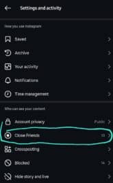 Can people see who viewed their Instagram highlights?