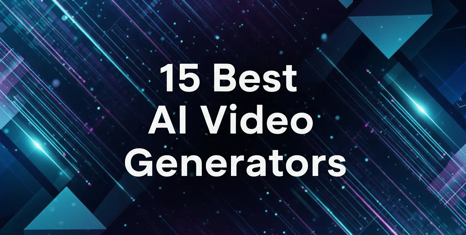 15 best AI video generators for stunning, fast & easy video creation in 2025 1 AD 4nXekMwNYcQcxWdFIuMSKtSD8KfPDK7Y2LnIE30fMMAJczwwwnSDAqBSyK23e2 pkCOoIgYCHaFUmVHhBaFp6vUarIAwHtkVEZba28RCVjyjuR