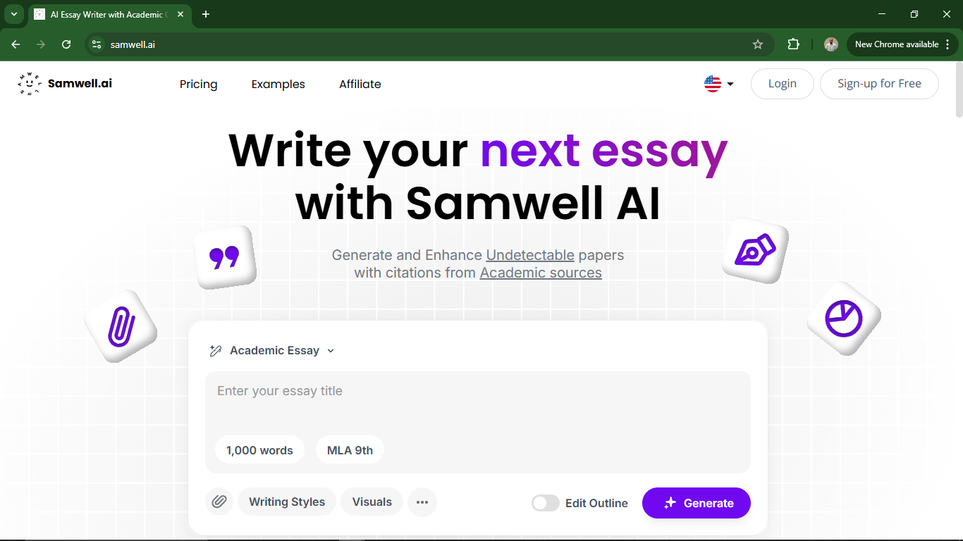 Samwell AI review (2025): My 5-day hands-on test results 2 AD 4nXfaQ2Hk9MCBIs wQ4giXvTT6PMFowigG1nIAM4X weT9Cr61w9KiLKr7McMxpA6ZwcoCuKAdhacOxa5cBKs1ZbTm5N3vDs2thpIP78xZBFdzChxQtlv9qW