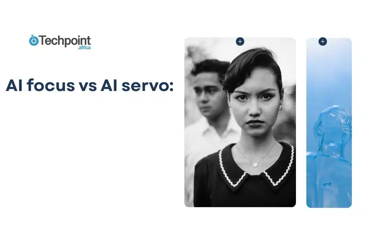 AI focus vs AI servo: