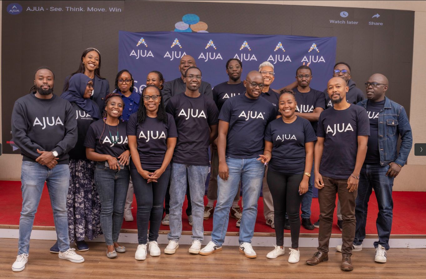 Ajua acquires Rate My Service to strengthen customer experience leadership across Africa
