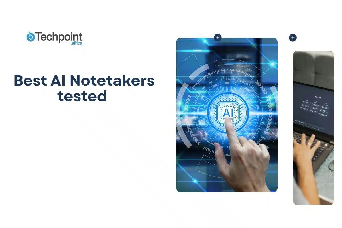 Best AI Notetakers tested (2025): top tools for smarter meeting notes
