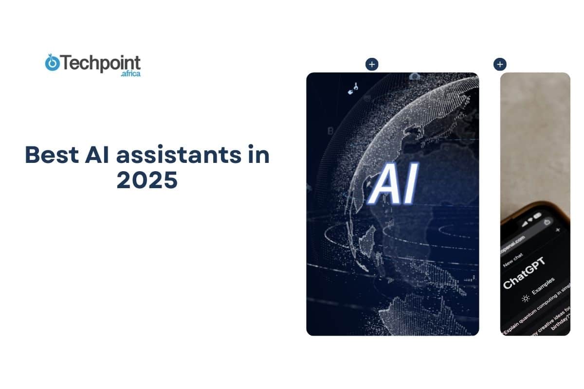 Best AI assistants in 2025: my top 5 picks for everyday use