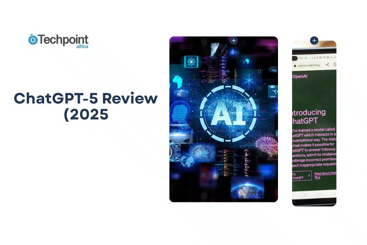 ChatGPT-5 Review (2025