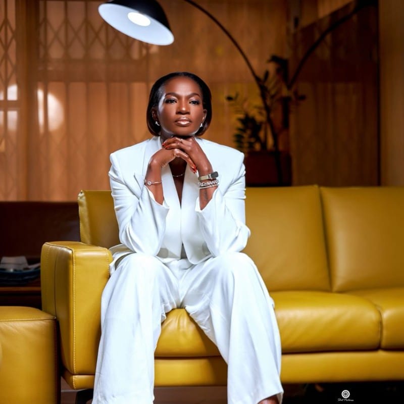 Who is Clara Arthur, the new CEO of Ghana’s interbank payment system?