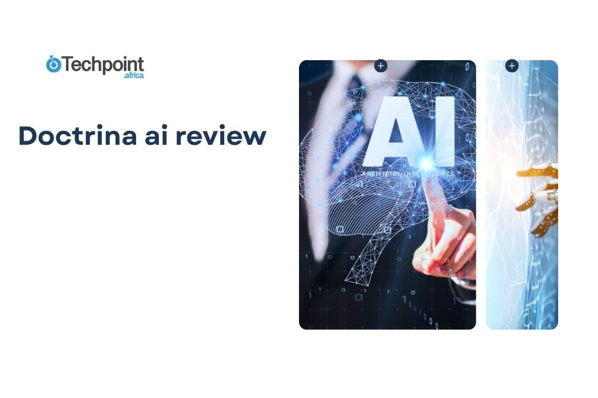 Doctrina AI review 2025: features, pricing & my honest verdict
