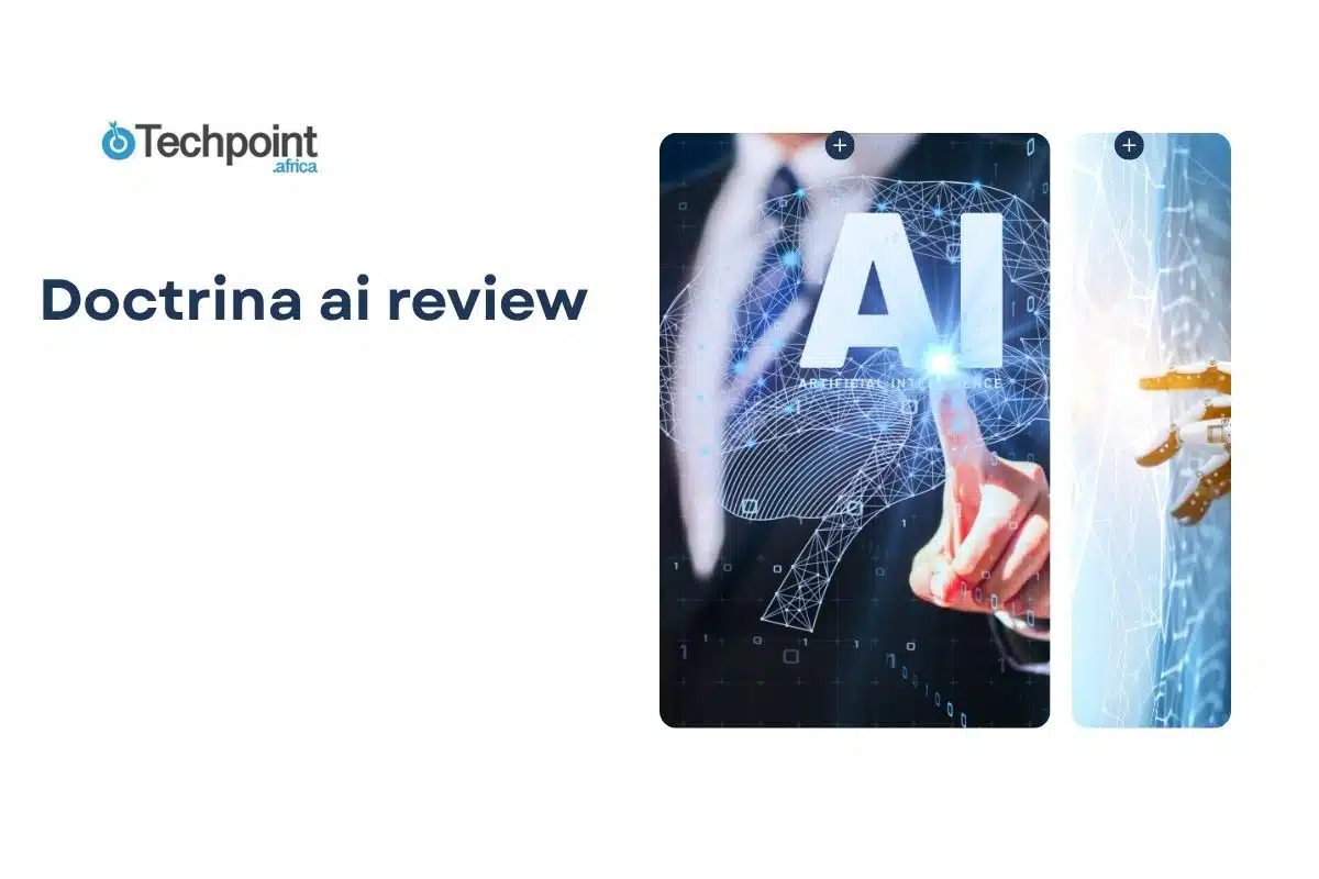 Doctrina ai review