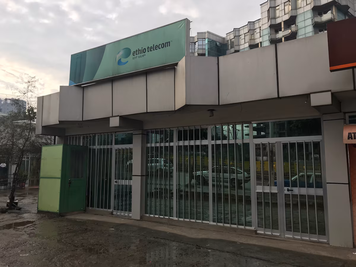 Ethio Telecom forecasts 45.5% revenue growth amid Telebirr, network push