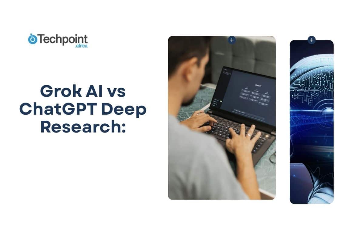 Grok AI vs ChatGPT Deep Research: i tested both with 3 prompts