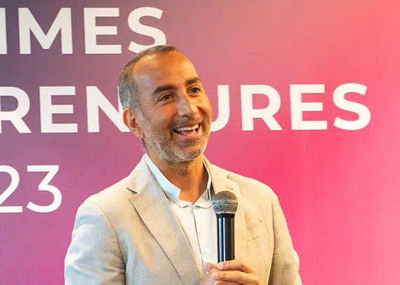 Axian Telecom CEO joins Jumia’s Supervisory Board amid acquisition rumours