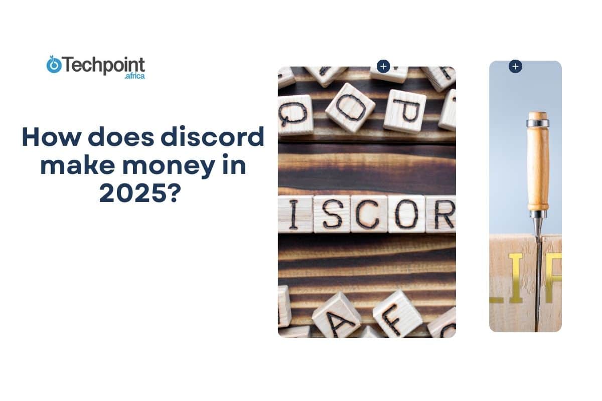 How does discord make money in 2025?