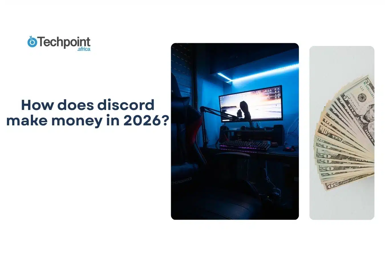 How does discord make money in 2026? Full breakdown 15 How does discord make money in 2026? Full breakdown