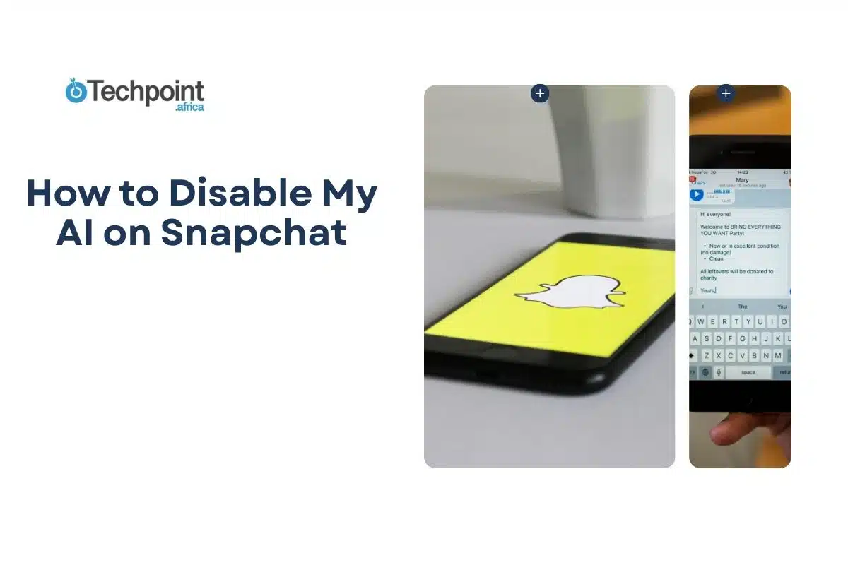 How to disable my AI on Snapchat: 4 best methods for Android & iPhone