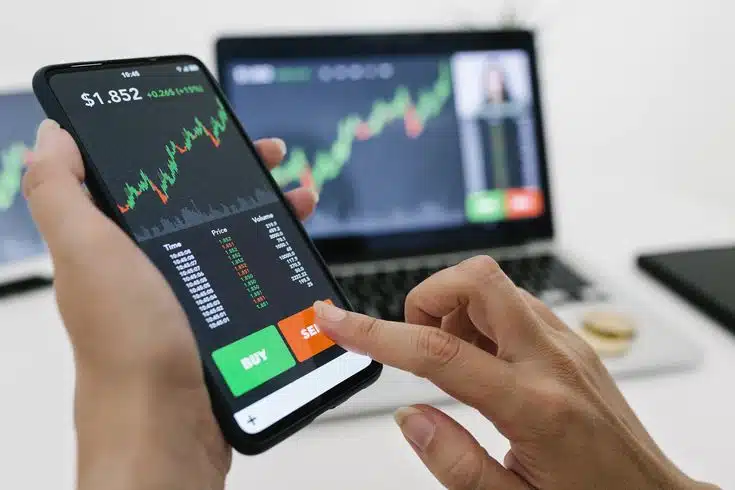 Egypt’s EGX app signals digital shift in stock market access