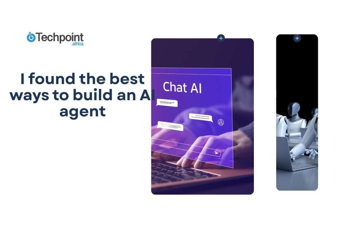 I found the best ways to build an AI agent (tried & tested guide)