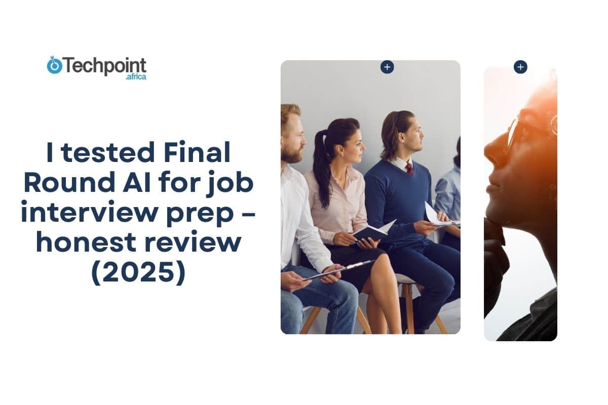 I tested Final Round AI for job interview prep – honest review (2025)