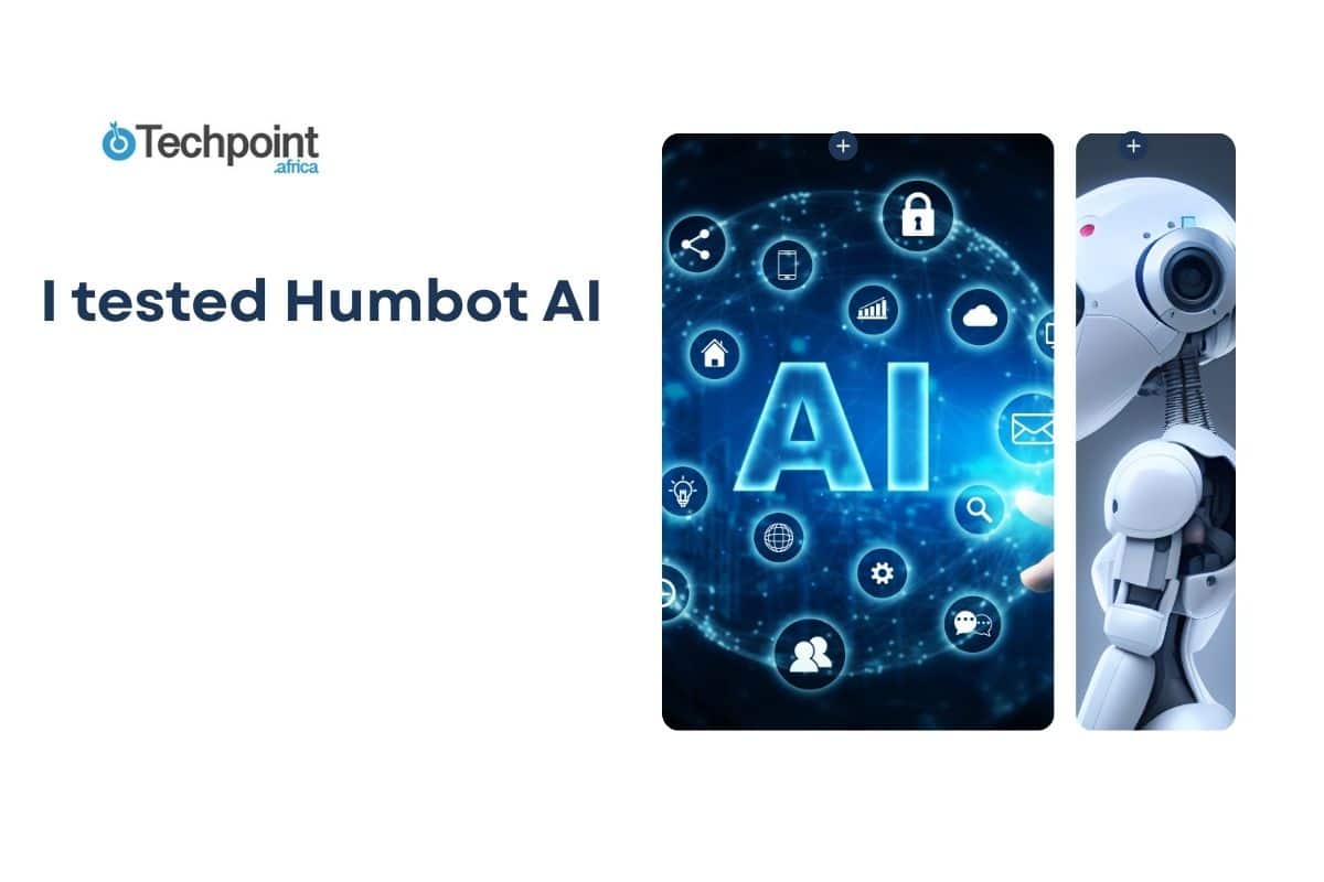  I tested Humbot AI