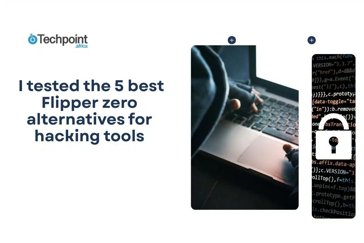  I tested the 5 best Flipper zero alternatives for hacking tools